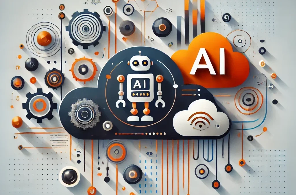 Essential AI and Automation Terms for CRE Brokers: A Quick Reference Guide