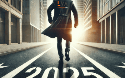 New Year Guide for CRE Brokers: Systems, Strategies, and Support