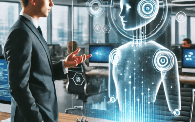 Navigating the Revolution of AI for CRE Brokers