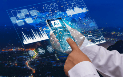 The Evolution of AI Agents: Transforming CRE