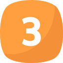 number 3
