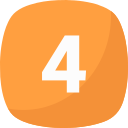 number 4